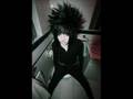 JRock Scene