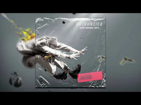 Nil Blod, Niño Haram, Larrys - Automatico (Audio)