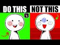 HOW TO ANIMATE WITHOUT LOSING THE WILL TO LIVE