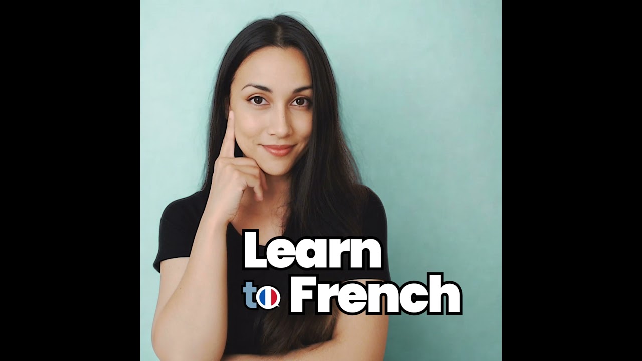 💬 Learning French with ChatGPT or AI