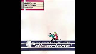 Ashley Beedle - Urbanization / In Country (246 Ave Project's Deep In Country Mix)