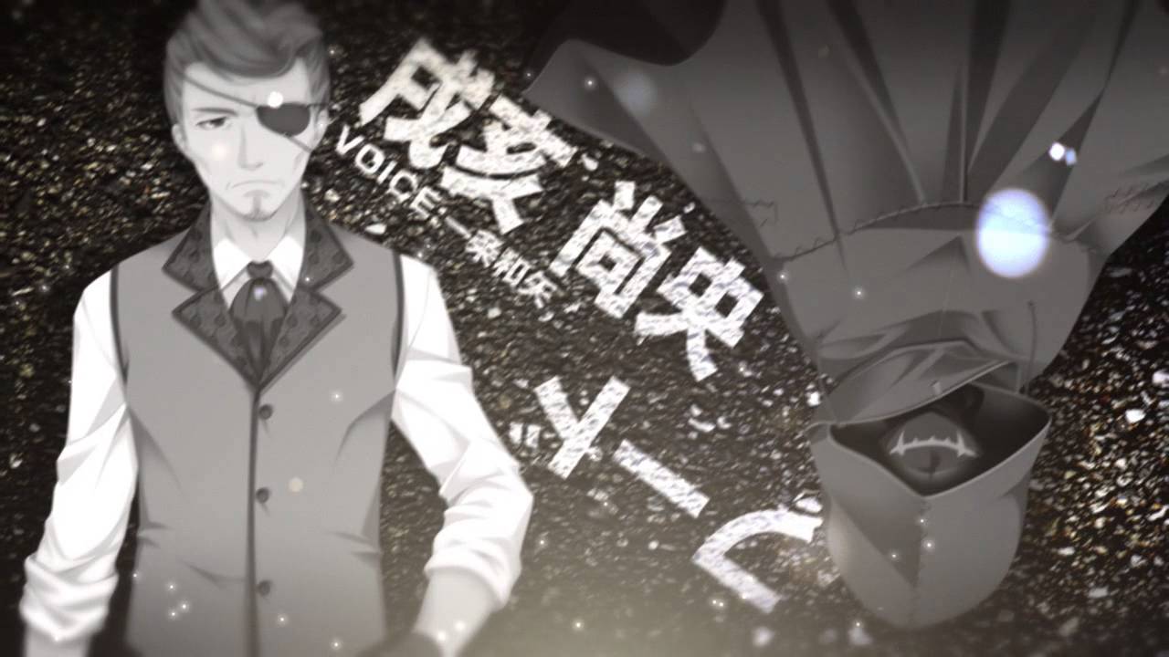 ソーサリージョーカーズ 公式2ndOPムービー