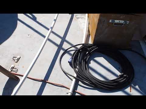 Dutch Steel Motor Cruiser 40  - Boatshed - Boat Ref#247075