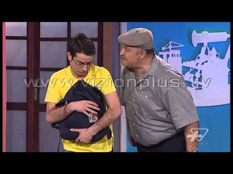 Paradoksi ne Al Pazar (Drejtori)