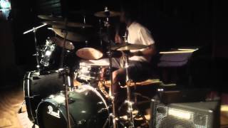 Fear of the Sky - Karnivool