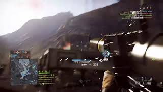 Ps4 実況放送  初見歓迎！！　BF4 対空　少し対空　空に嫉妬した男の物語