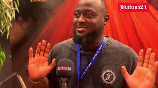 « Nous souhaitons que les Sotigui soient  au delà des Oscars » Etien Jean Francois