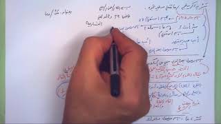 صورة 39 ➤   مَنْ و ما