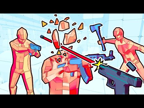 Time Shooter Walkthrough Video Thumbnail