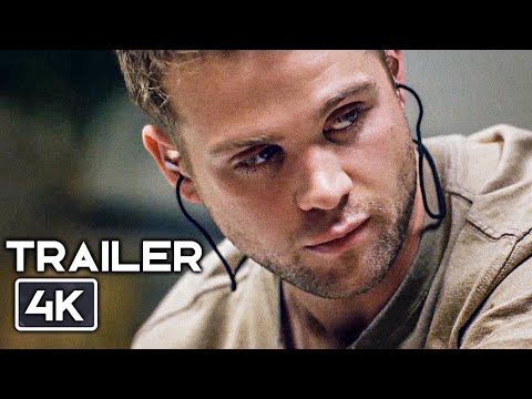 TUNER Official Trailer (2026) Leo Woodall, Dustin Hoffman, Crime, Drama, Thriller Movie [HD]