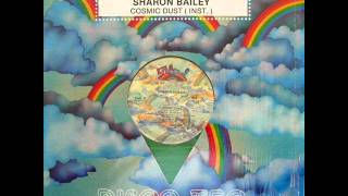 SHARON BAILEY - COSMIC DUST 1981.wmv