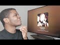 Barbara Streisand - "On Holy Ground" (REACTION)