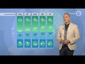 Vierdaagse Nijmegen 2019 - Prima weer tijdens Vierdaagse: droog en later in de week zomers