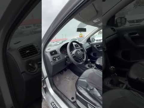 фото volkswagen polo sedan i рестайлинг 0