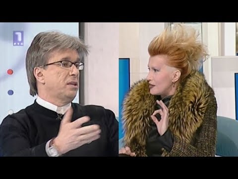 Aleksandra Sladjana Milosevic vs Sasa Popovic