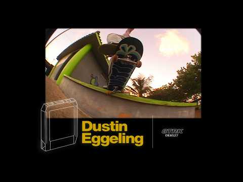 Dustin Eggeling — 8-TRACK by Busted.Mic