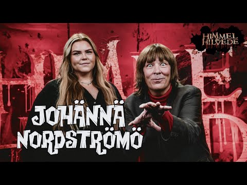 JOHANNA NORDSTRÖM - HIMMEL OCH HILVEDE