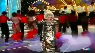 Celia Cruz - Mi Vida es Cantar