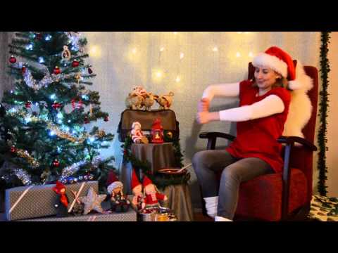 Joulu On Taas video