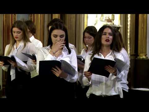 ŽENSKI HOR "VIDA MATJAN", KOTOR