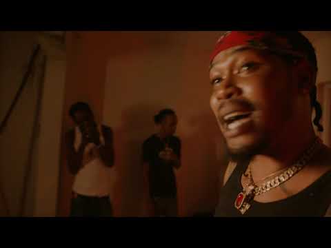 Hillrock Freestyle EP 1