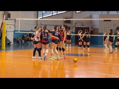 UNDER 20F New Mi3 - Aspes CUS Statale