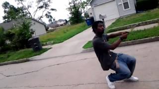 Prime Time Click - WTH #SquadLife