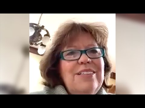 Joyce Moran shares her 9/11 story Video Thumbnail