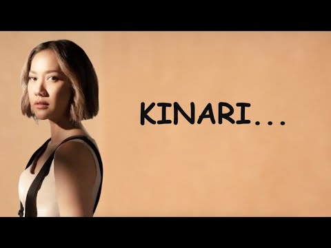 Bunga Citra Lestari x Dee Lestari - Kinari (Versi Lovinka Alexander) ,Lyric Video