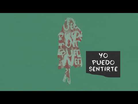 Marla Mustelier  - Yo Puedo Sentirte (Lyric Video)