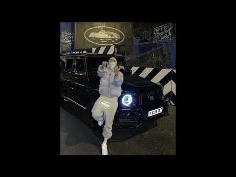 [FREE] Sainté x Tskinz x Detroit Type Beat