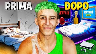 HO FATTO UN DANNO DA 13000 EURO IN STREM HOUSE non SO COSA FARE