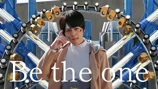 Download lagu 仮面ライダービルド×Be the one mp3