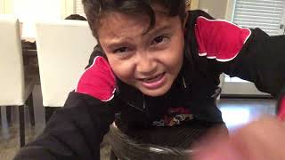 The trinity start of the end trailer