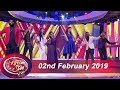 Dream Star Season VIII | Top 07 02nd February 2019