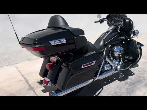 2016 Harley-Davidson Ultra Classic (CC-1958972) for sale in TUCSON, Arizona