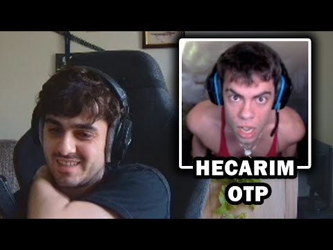 Dantes spürt meinen Kha'Zix Stachel (INGAME)