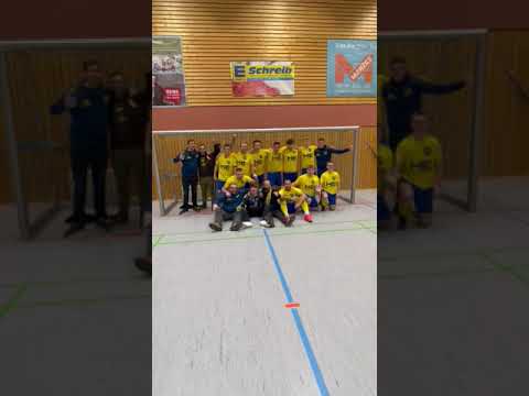 SVE 2. Herren feiert Sieg beim Budenzauber in Neetze