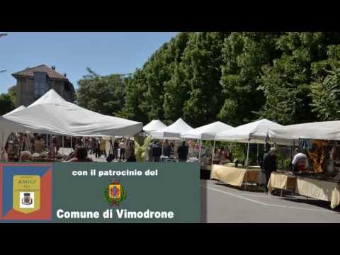 Vimodrone in festa: la Giornata Medioevale