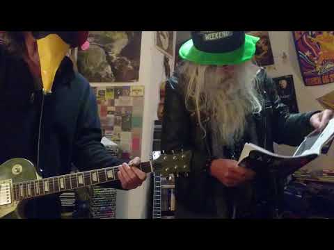 Gubbinsville - My (De)Generation (Gubbins with Moses)