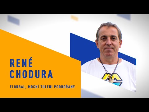 Díky, trenére – TOP16 2025 – René Chodura