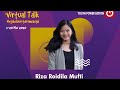 Plan Your Future: Succeed in Studying Abroad - Riza Roidila Mufti, LPDP Awarde Newcastle University Plan Your Future: Succeed in Studying Abroad - Riza Roidila Mufti, LPDP Awarde Newcastle University