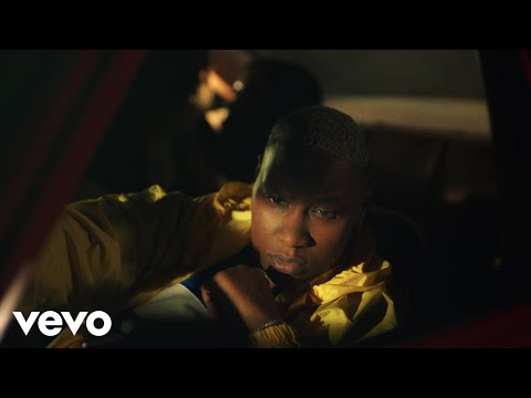 The Last Artful, Dodgr - IT (Official Music Video)