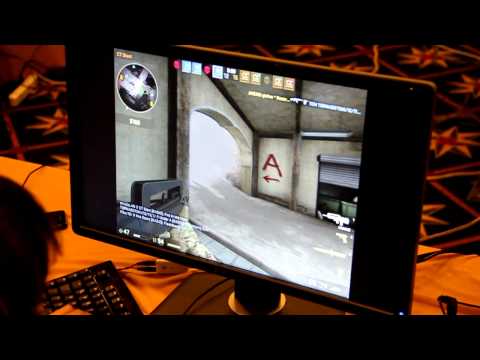 Mad Catz Invitational - Final Moment TCM-Gaming vs. Anexis