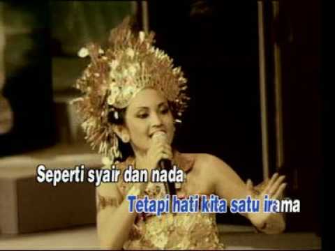 Nyoman (ITJE TRISNAWATI) Karya Imam Badawi