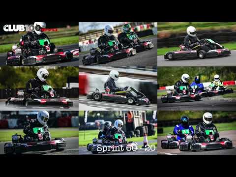 My Club100 2021 Season Review