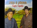 JUCA E JÚNIOR - SOGRA SAPATÃO (1999)