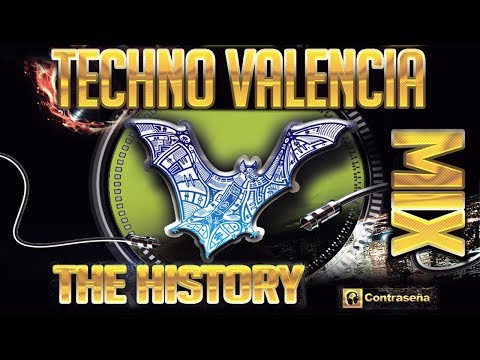 Ruta del Bakalao, Musica de los 90 "Techno Valencia" Megamix, History,  Sesion Remember, Temazos 90s