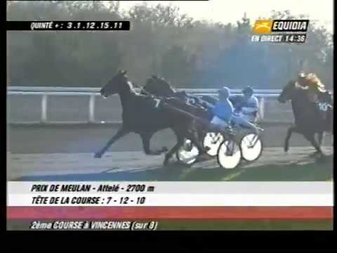 Prix de Meulan 2004 - Nadaillac