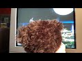 Teddy Make A Fake VHS Opening And Gets Grounded
